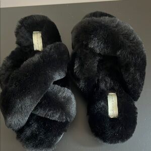 NWOT Patricia Green Mt Hood slipper size 8
